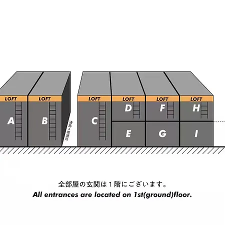 Villa Hakone Stage-2