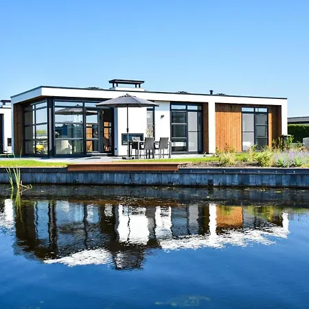 MarinaPark Residentie Nieuw Loosdrecht-2