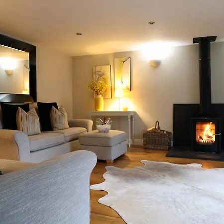Pen-Y-Worlod Cottages-3