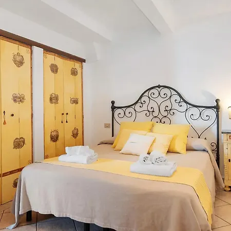 Agriturismo Le Pale-2