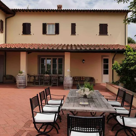 Agriturismo Il Principino-2