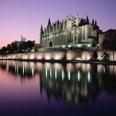Casa Borguny - House In The Centre Of Palma-2