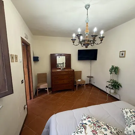 B&B Il Pettirosso di Siena-3