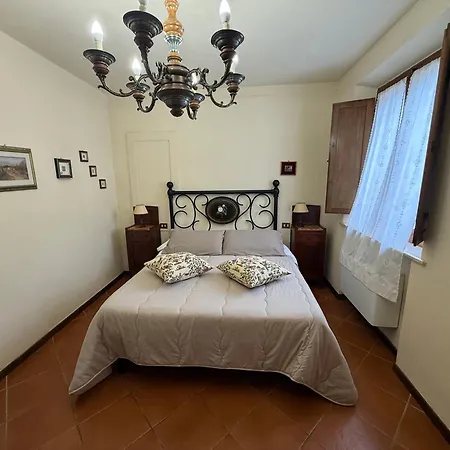 B&B Il Pettirosso di Siena-2