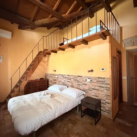 Il Casale Di Roma-3