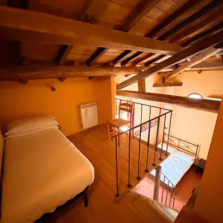 Il Casale Di Roma-2