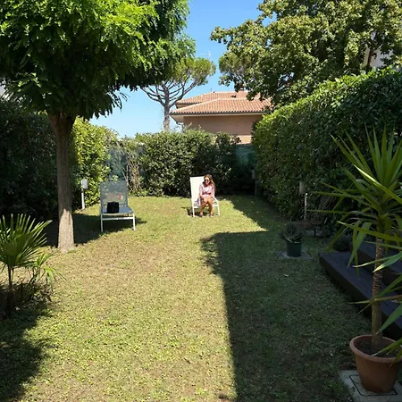 Casa con giardino-2