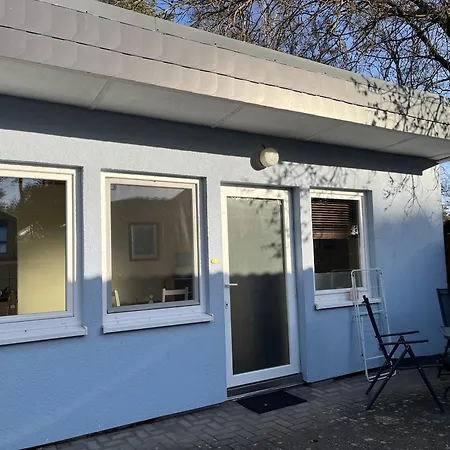 Bungalow Beate-2