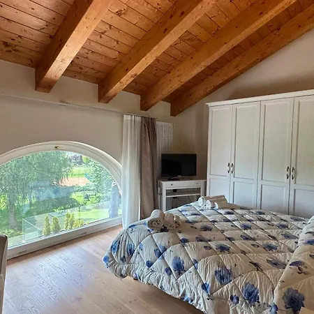Agriturismo Lambra La Casa Del Sol-2