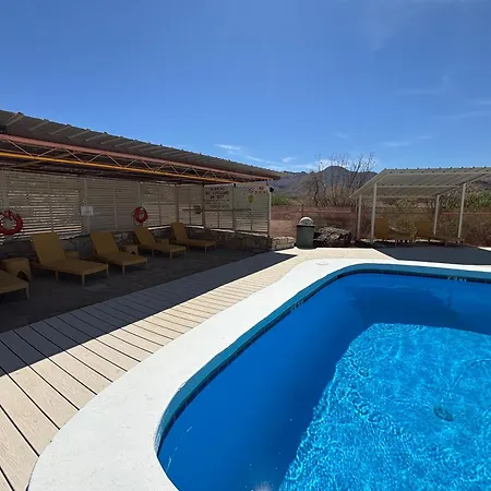 Terlingua Ranch Lodge-3