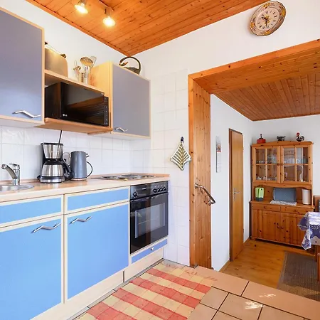 Ferienhaus von Bargen-2
