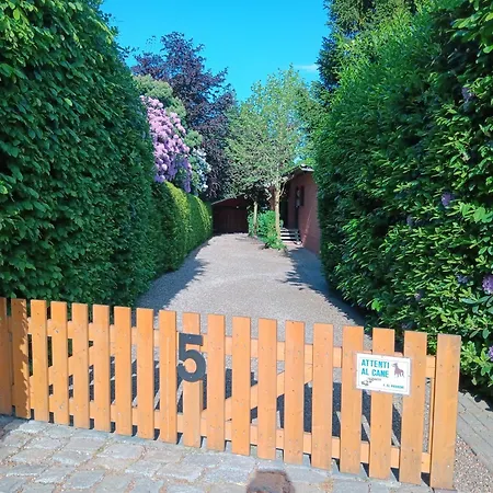 Ferienhaus von Bargen-3