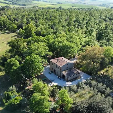 Agriturismo Torrenieri da Alessandro-2