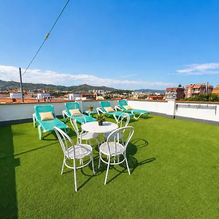 Casa Independiente-Garden-Views-2 Bedrooms-3