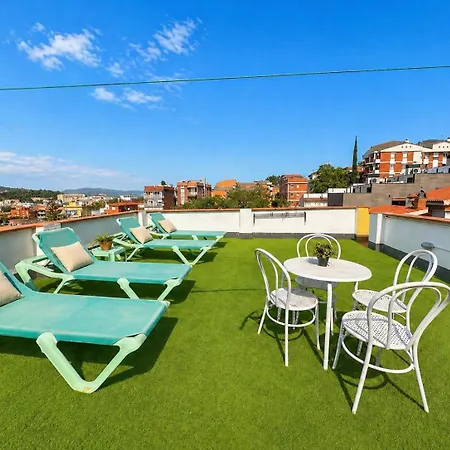 Casa Independiente-Garden-Views-2 Bedrooms-2