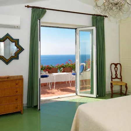 Aglaia Luxury Seaview Villa-2