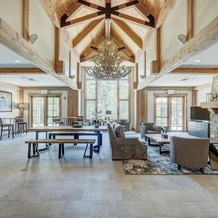 Mountain Thunder Lodge, A Vail Resorts Property-2