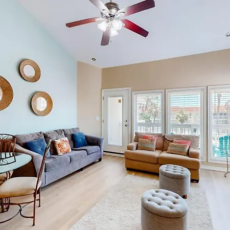 Gulf Point Condominiums-2
