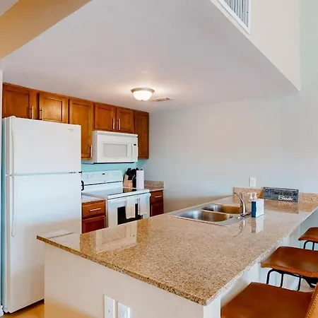 Gulf Point Condominiums-3