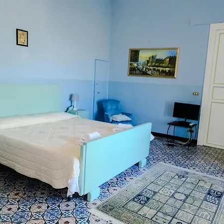 Villa Castiglione 1863 - The real Sicilian holiday-3