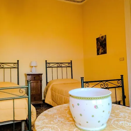 Villa Castiglione 1863 - The real Sicilian holiday-2