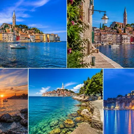 Rooms Hana Rovinj-2