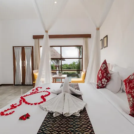 Alam Puisi Villa Ubud-3