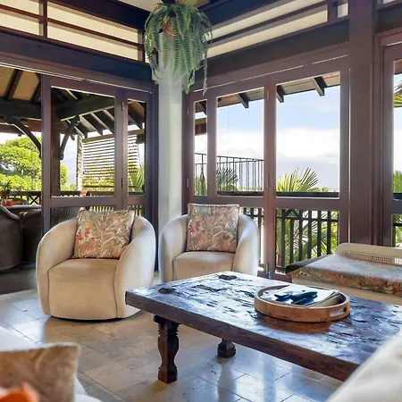 Palm Bliss Villa - A Central Balinese Pool Oasis-2