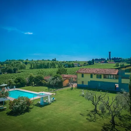 Preseglie Lake Garda-2