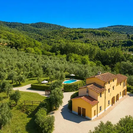 Villa Le Balze-3