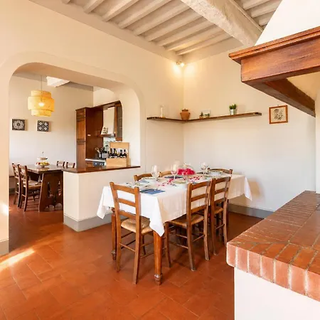 Villa Le Balze-2