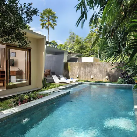 Senetan Villas And Spa Resort-2