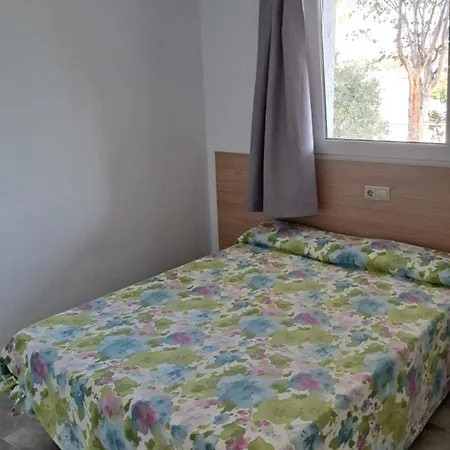 Bungalows Papalus - Golf Lloret --3
