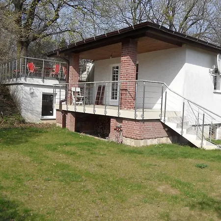 Ferienhaus Pankow-3