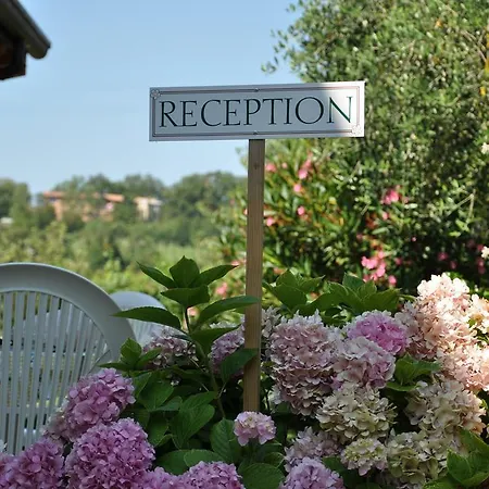 Agriturismo Ai Ciliegi-2