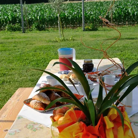 Agriturismo Ai Ciliegi-3