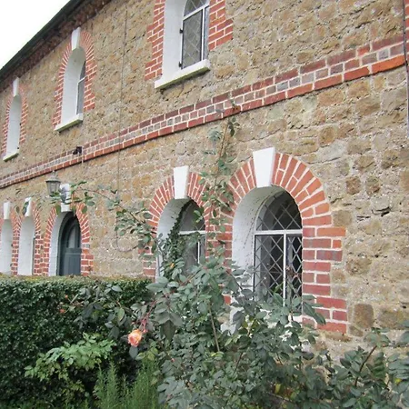 Leeds Castle Holiday Cottages-2