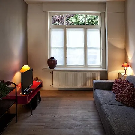 Holiday Accommodation Zen Zand-2