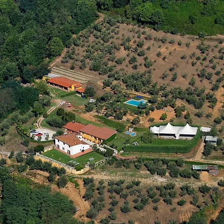 Agriturismo Il Pillone-3