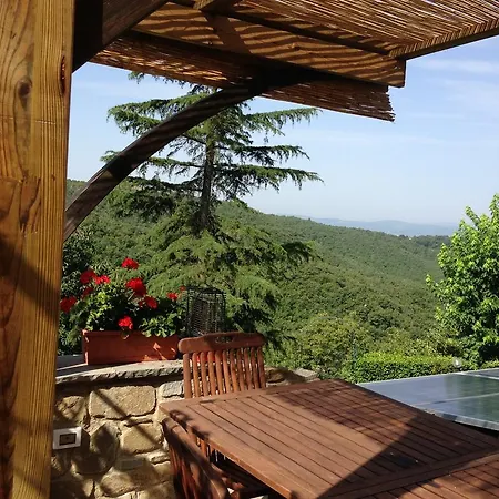 Agriturismo Borgo Nuovo Di Mulinelli-3
