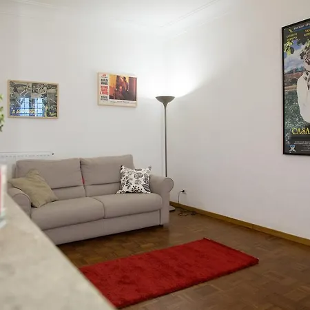 Palazzetto Vaticano-2