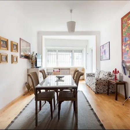 Five Star Apartment-3