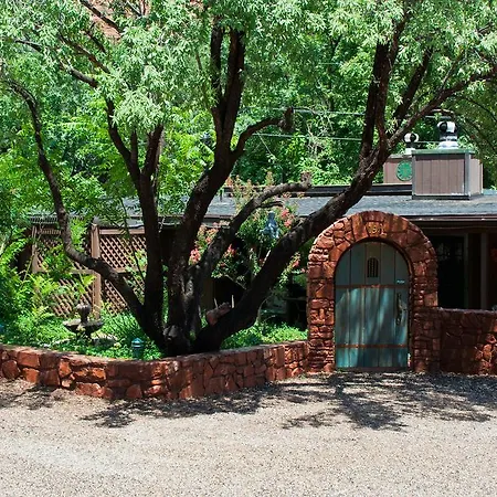 Oak Creek Terrace Resort-2