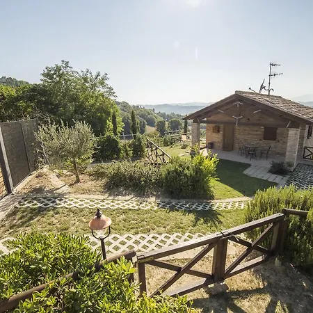 Country House Ca' Brunello-2