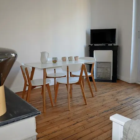 Appartements de Jules&Victoire-2