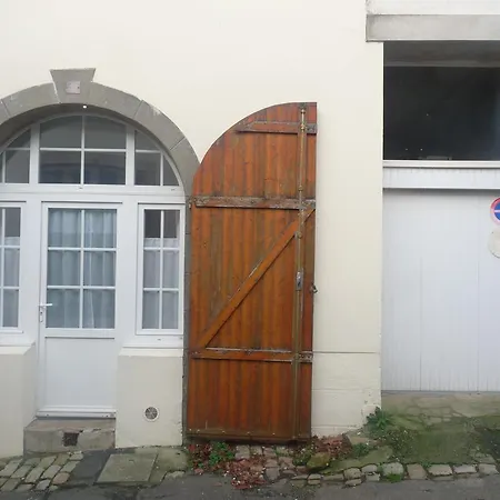 Maison Mitoyenne-3