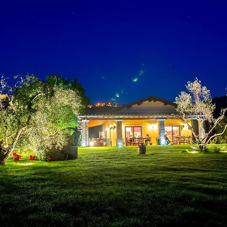 Agriturismo Mulin di mezzo-3