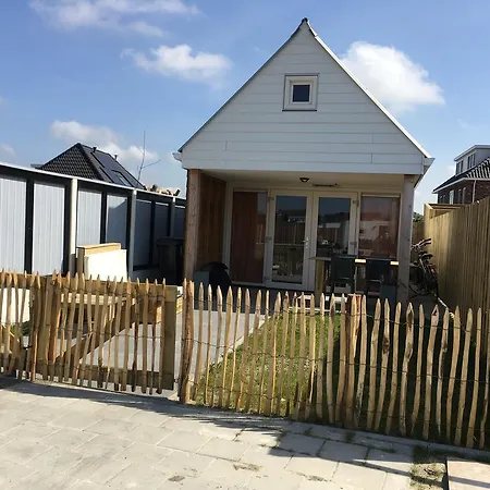 Huisje 19 Zoutelande-2