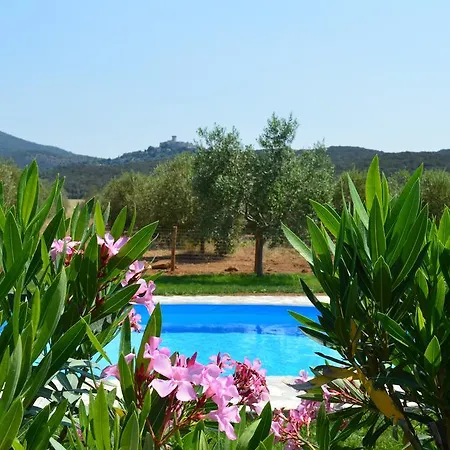 Agriturismo il Portico-2