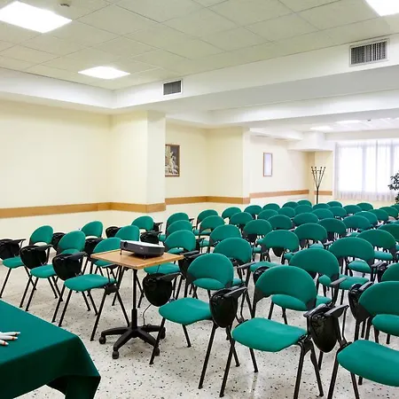 Casa Per Ferie Salesianum-2